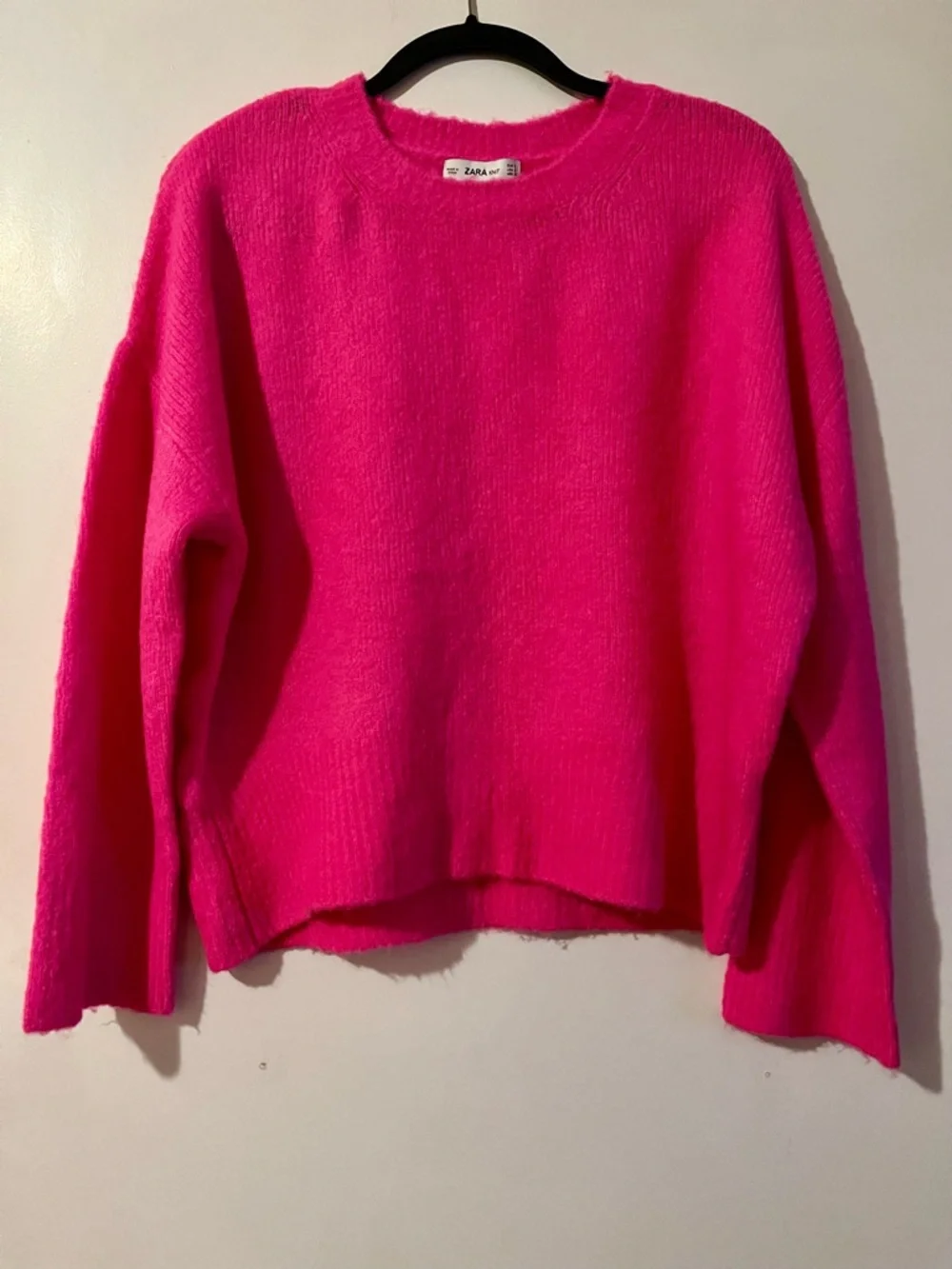 Zara Sweater - Picture 1 of 4